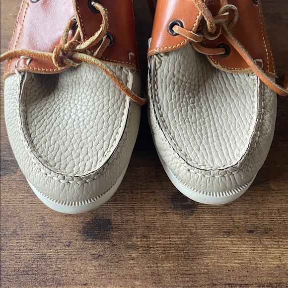 Dooney & Bourke Boat Shoes Women’s 8.5 - Picture 4 of 6